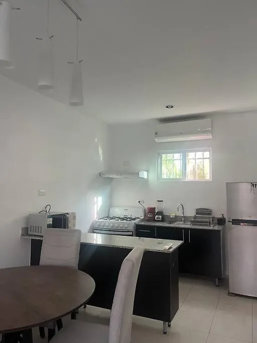 Holiday home A 20 Minutos De La Playa Cancun