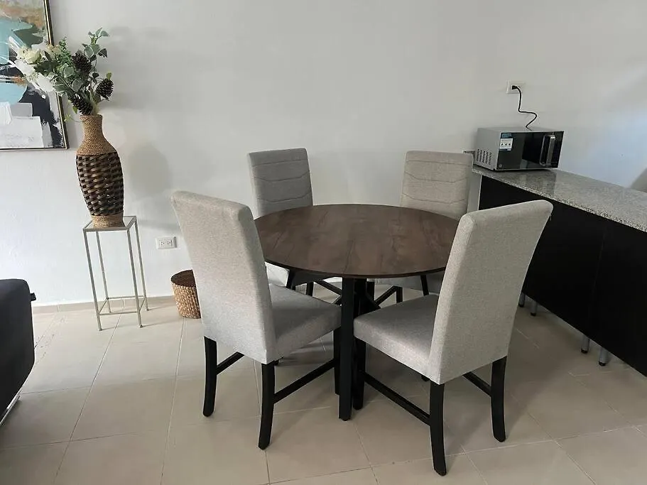 Holiday home A 20 Minutos De La Playa Cancun