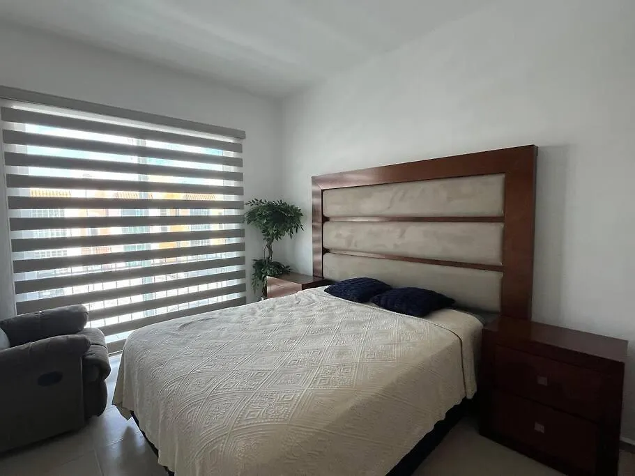 A 20 Minutos De La Playa Cancun Holiday home