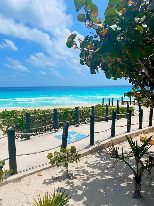 Holiday home A 20 Minutos De La Playa Cancun Mexico