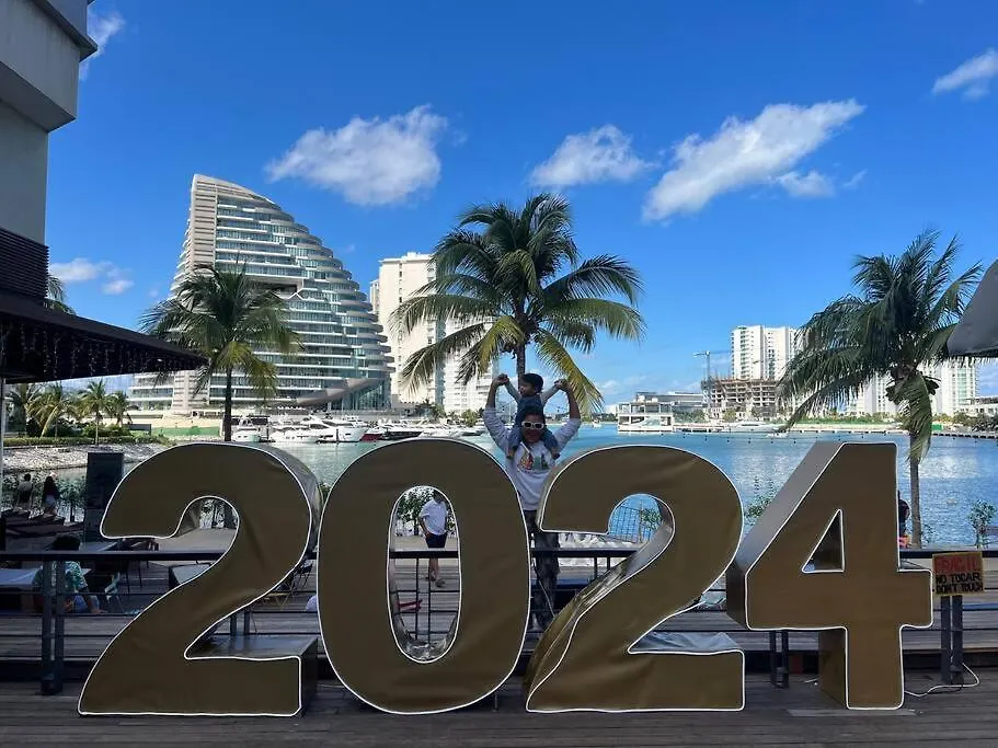 A 20 Minutos De La Playa Cancun Holiday home