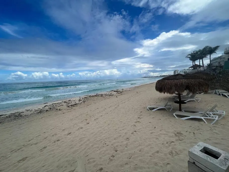A 20 Minutos De La Playa Cancun