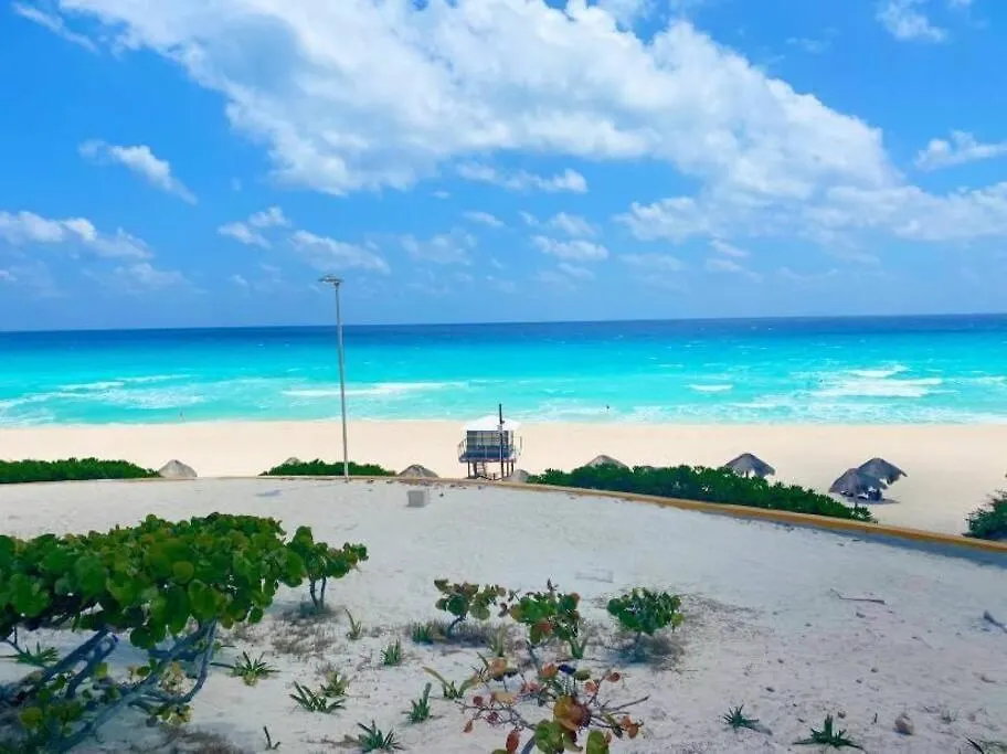 Holiday home A 20 Minutos De La Playa Cancun Mexico