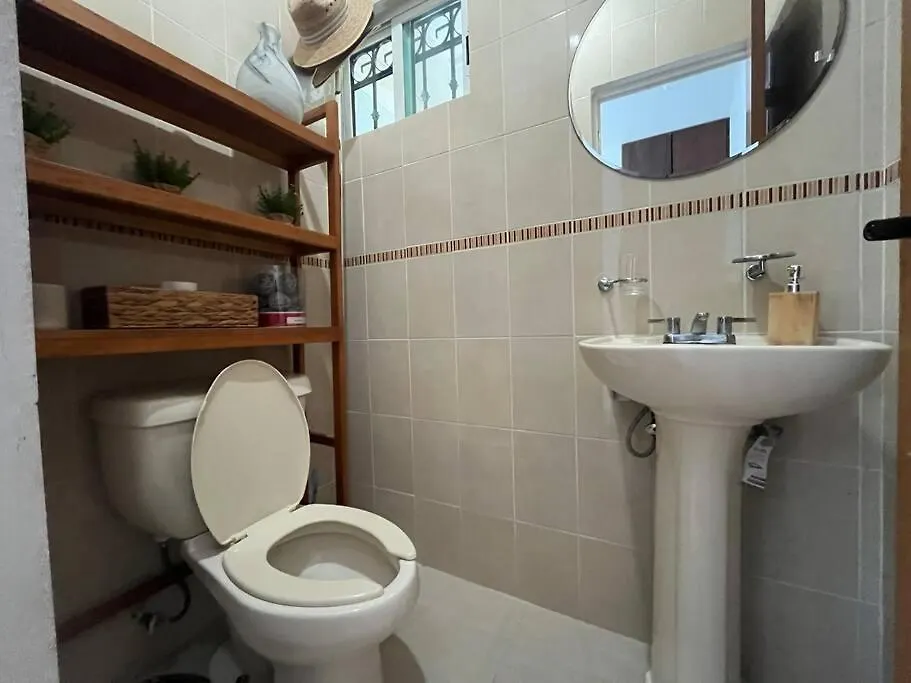 A 20 Minutos De La Playa Cancun Holiday home