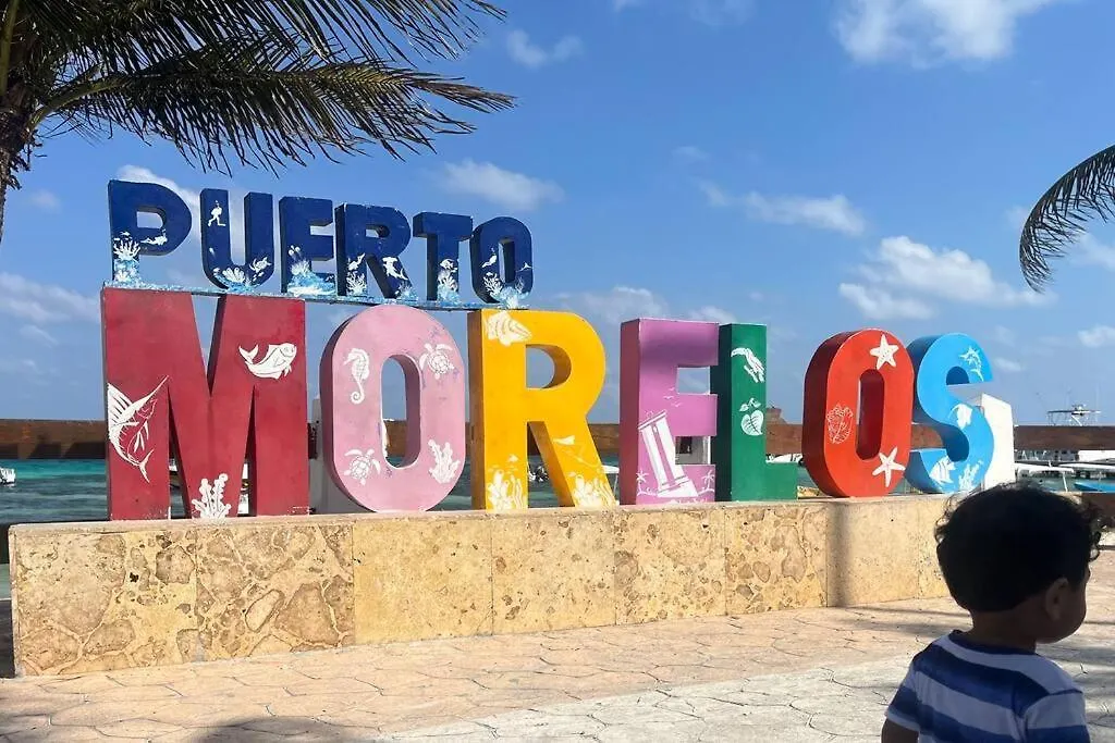 A 20 Minutos De La Playa Cancún 0*,  Mexiko