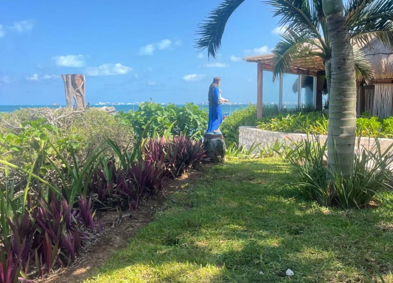 Semesterbostad A 20 Minutos De La Playa Cancún